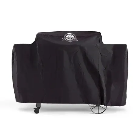 Pit Boss Gas/Pellet Combo 1230 Cover