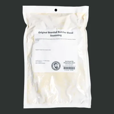 Bearded Butcher Original Seasoning Sausage Mix Bearded Butcher Original Seasoning Sausage Mix