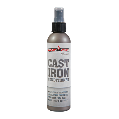 Camp Chef Cast Iron Conditioner Camp Chef Cast Iron Conditioner
