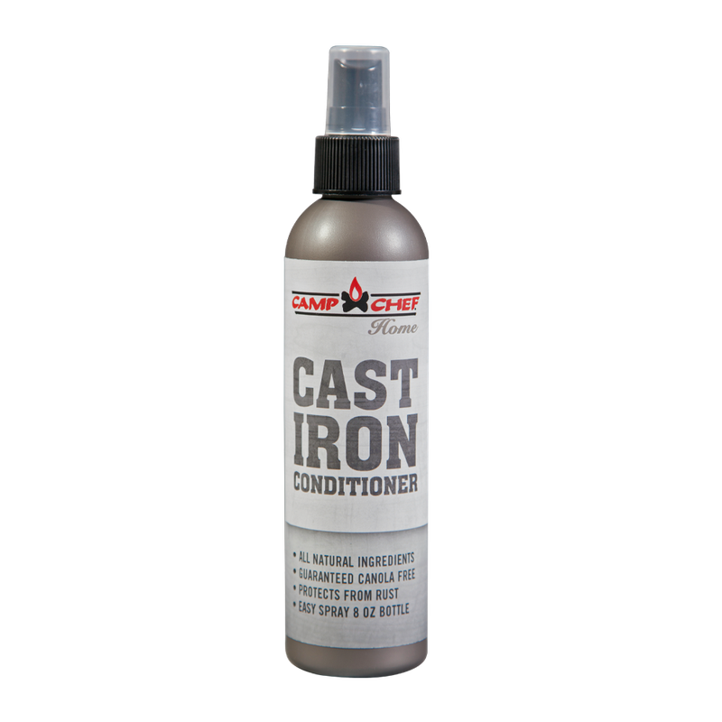 Camp Chef Cast Iron Conditioner