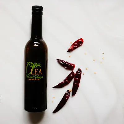 Olea Chipotle Infused Olive Oil Olea Chipotle Infused Olive Oil