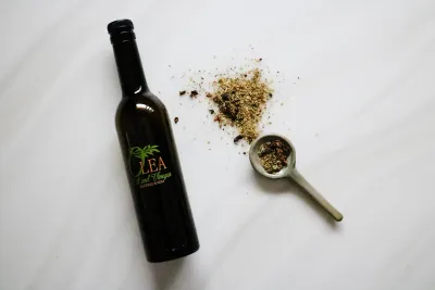 Olea Herbs de Provence Infused Olive Oil