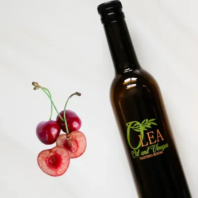 Olea Montmorency Cherry Rose' Balsamic Vinegar