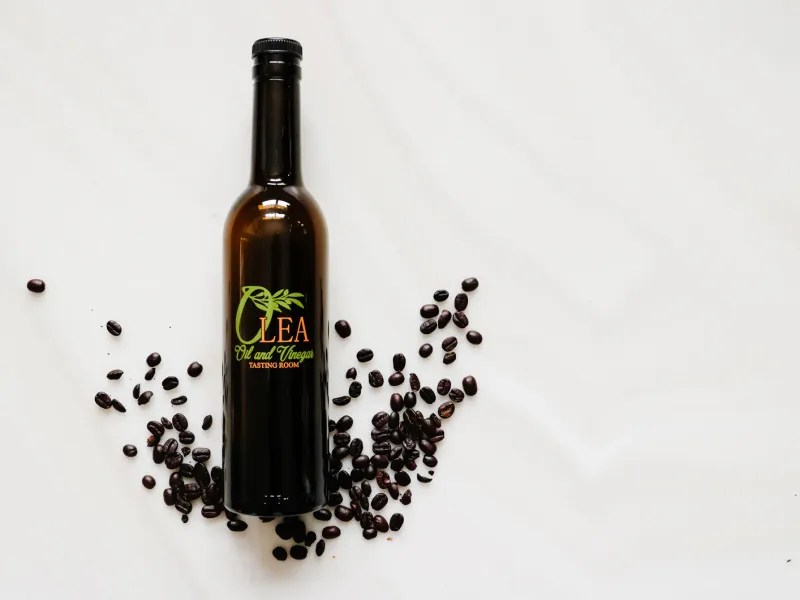Olea Espresso Dark Balsamic Vinegar