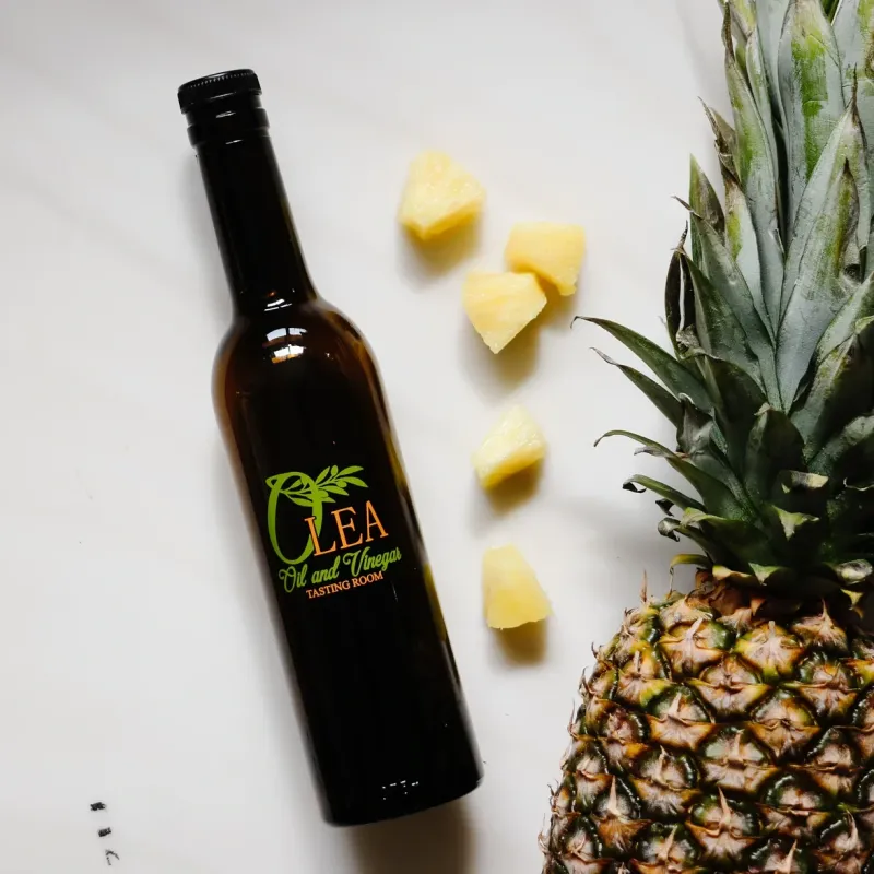 Olea Pineapple White Balsamic