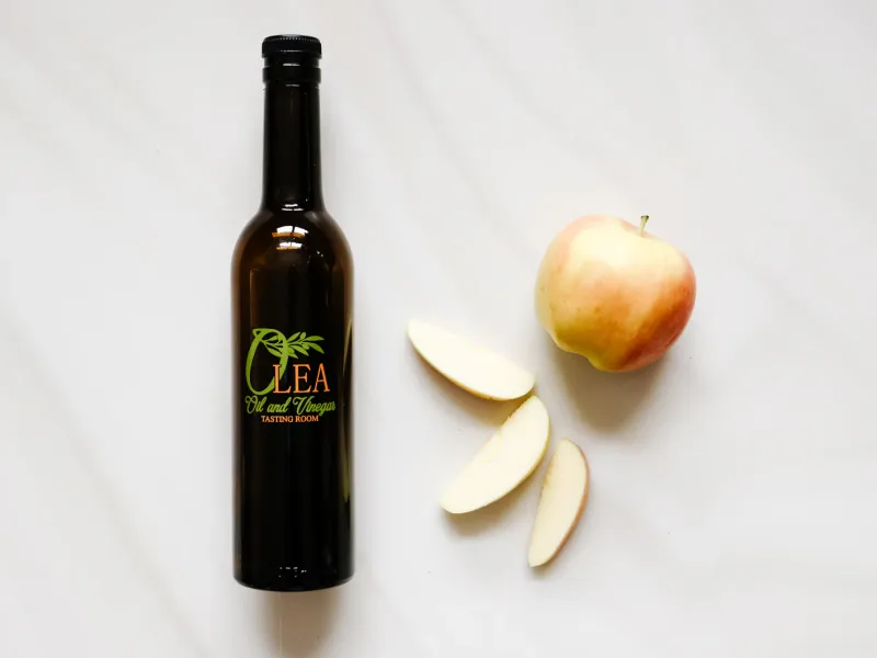 Olea Gravenstein Apple White Balsamic