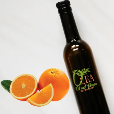Olea Orange Fused Olive Oil