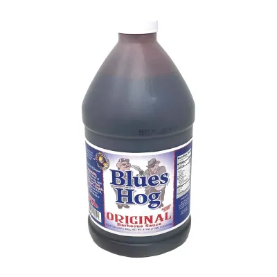 Blues Hog Original BBQ Sauce 64oz Blues Hog Original BBQ Sauce 64oz