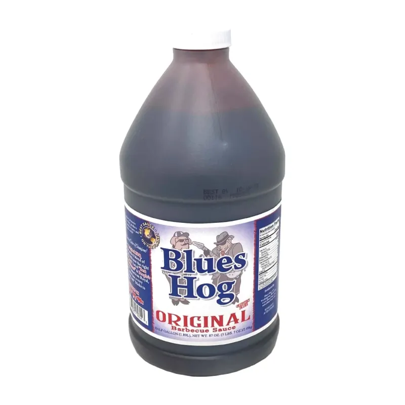 Blues Hog Original BBQ Sauce 64oz