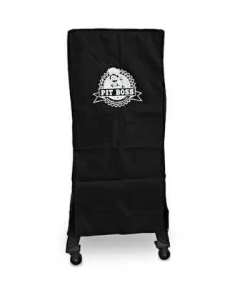 Pit Boss Cover Vertical