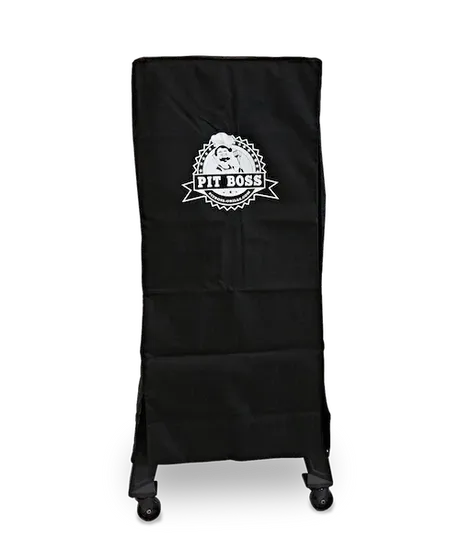 Pit Boss Cover Vertical