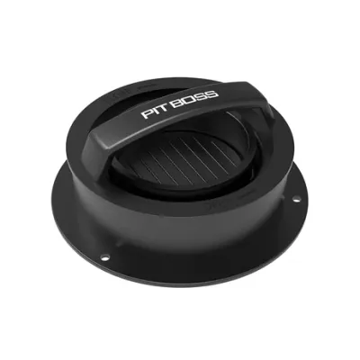 Pit Boss 3 in 1 Burger Press