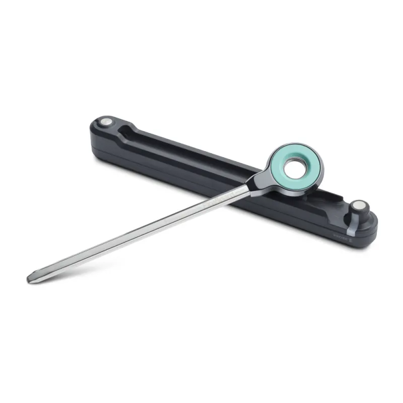 Fireboard Pulse - Blue