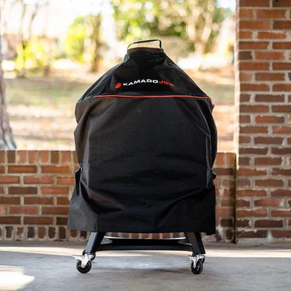 Kamado Joe Kettle Joe Cover