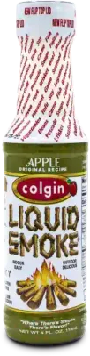 Colgin Apple Liquid Smoke Colgin Apple Liquid Smoke