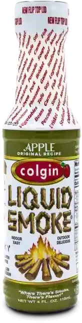 Colgin Apple Liquid Smoke