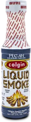 Colgin Pecan Liquid Smoke Colgin Pecan Liquid Smoke