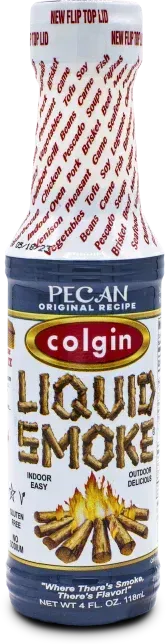 Colgin Pecan Liquid Smoke