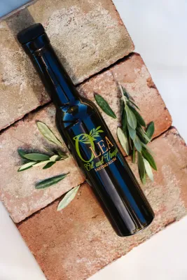 Olea Koroneiki EVO Oil