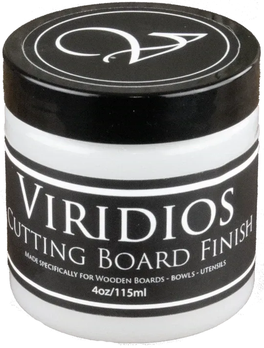 Viridios Food-Safe Board Wax