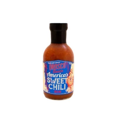 Drosco Sweet Chili Sauce Drosco Sweet Chili Sauce