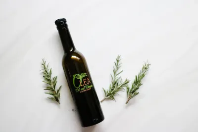 Olea Rosemary Fused Olive Oil