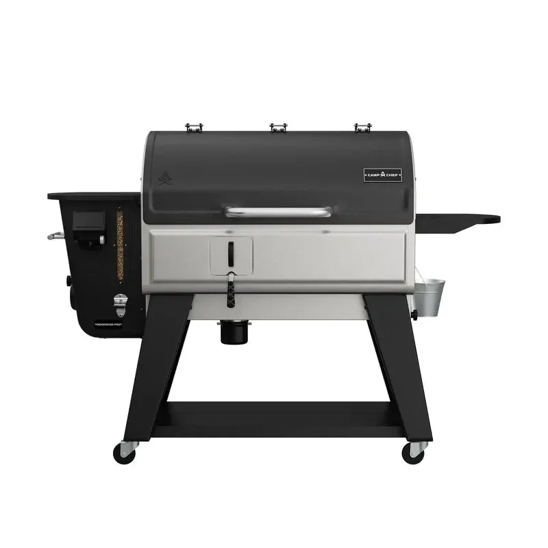 Camp Chef  Woodwind PRO 36 Pellet Grill