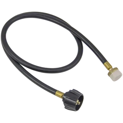 Char-Broil Universal 4' Hose and Adapter