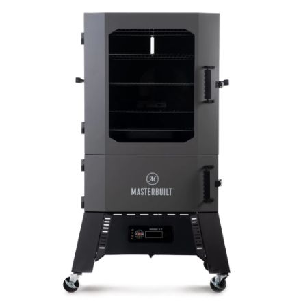 Masterbuilt 40" Digital Charcoal Smoker