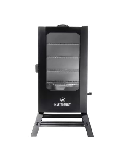 Masterbuilt Digital 40" Electric Smoker