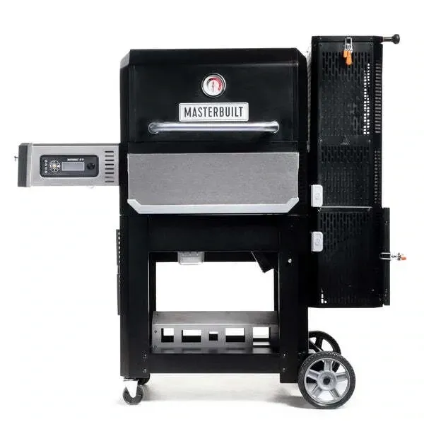 Masterbuilt Gravity Series 800 with Griddle
