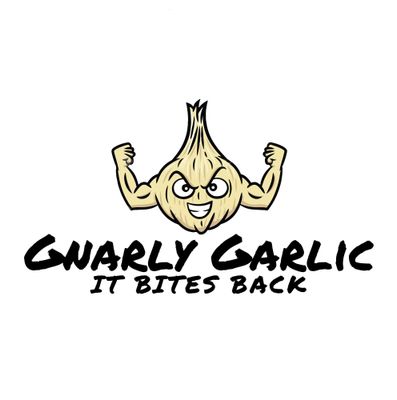 Gnarly Garlic
