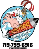 Roosters BBQ
