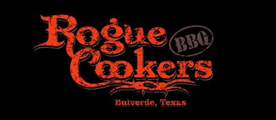 Rogue Cookers