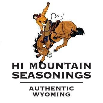 Hi Mountain