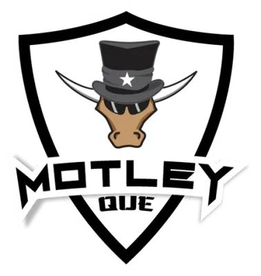 Motley Que
