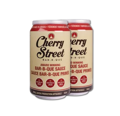 Cherry Street