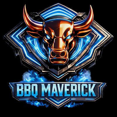 BBQ Maverick