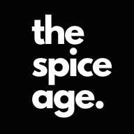 The Spice Age