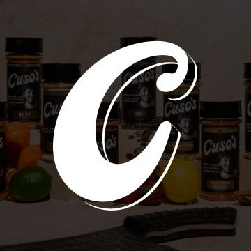 Cuso's