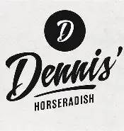 Dennis' Horseradish