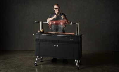 Everdure HUB Charcoal Grill