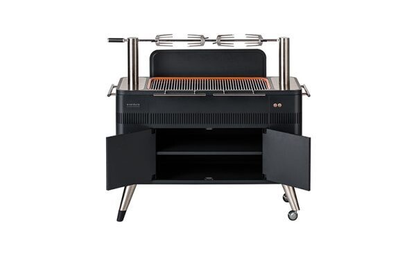 Everdure HUB Charcoal Grill