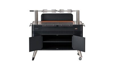 Everdure HUB Charcoal Grill