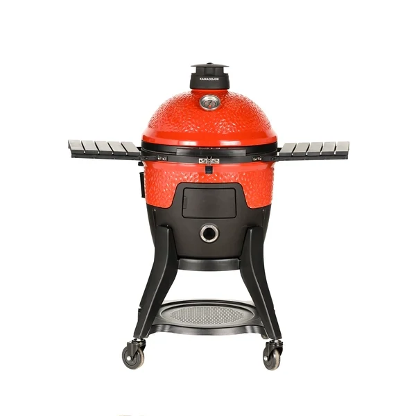 Kamado Joe Pellet Joe with Stand