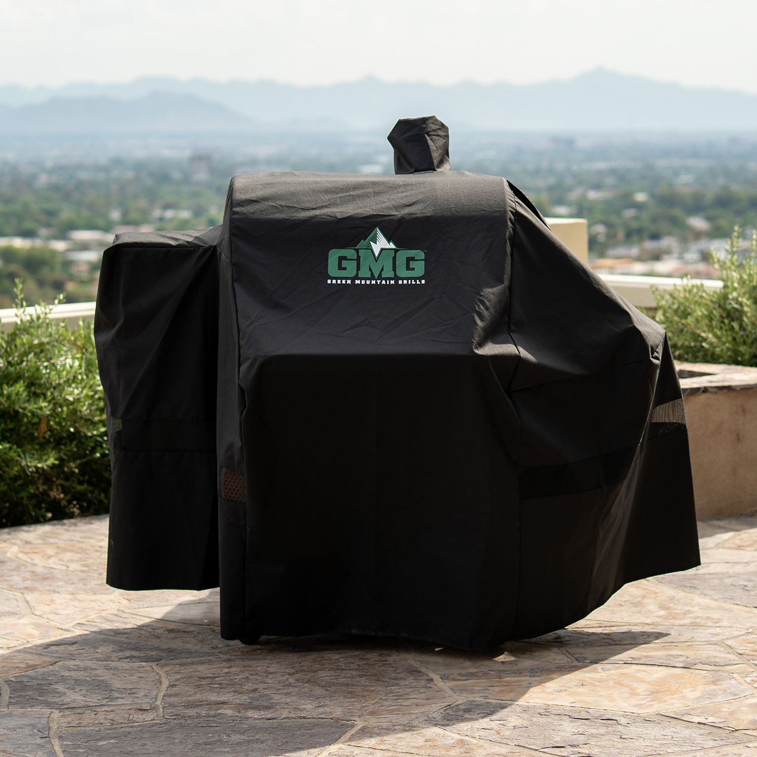 GMG Ledge/DB Prime 12V Cover (Old/New)