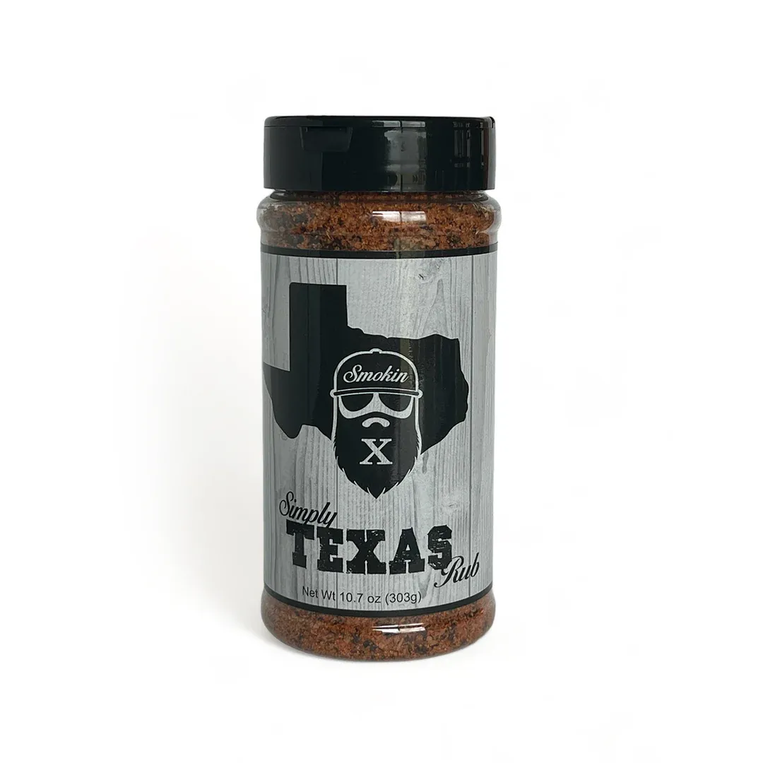 Smokin X Texas