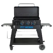 Pit Boss 3 Burner Lift Off Griddle