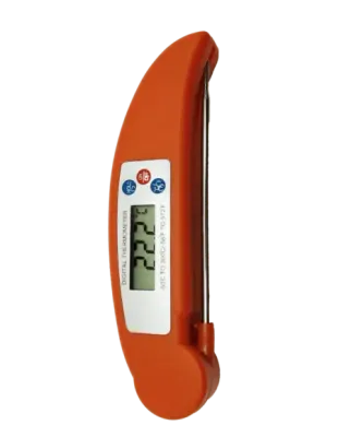 Lumberjack Digital Thermometer