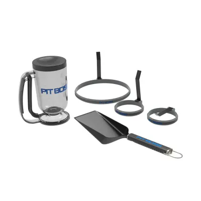 Pit Boss Ultimate Breakfast Kit